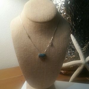 Silpada Necklace
